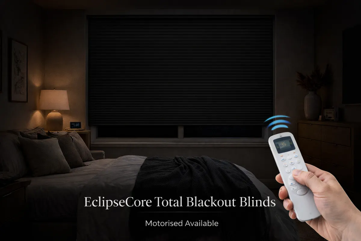 Motorized EclipseCore